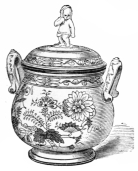 Fig. 298.—Berlin Porcelain. (D. Collamore.)