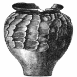 Fig. 312.—Romano-British Ware.