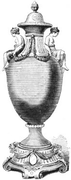 Fig. 331.—Wedgwood Majolica. (Horace Russell Coll.)