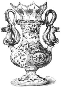 Fig. 347.—Bloor-Derby Porcelain. (F. Robinson Coll.)