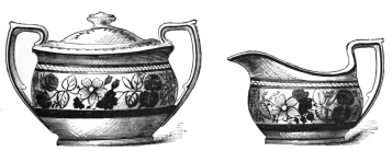 Fig. 348.—Old Worcester Porcelain. (Robert Hoe, Jun.,
Coll.)