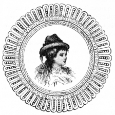 Fig. 357.—English Porcelain. Brown, Westhead, Moore &
Co. (D. Collamore.)