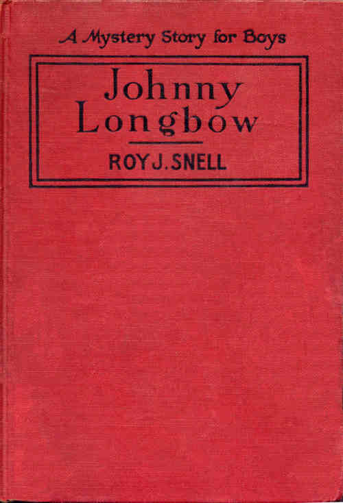 Johnny Longbow