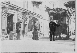 Au revoir.

To face p. 322.