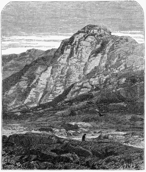 Mount Sinai.