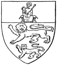 Arms of the See