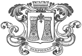 Coat of Arms Parpignan