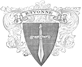 BAYONNE