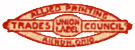 union label