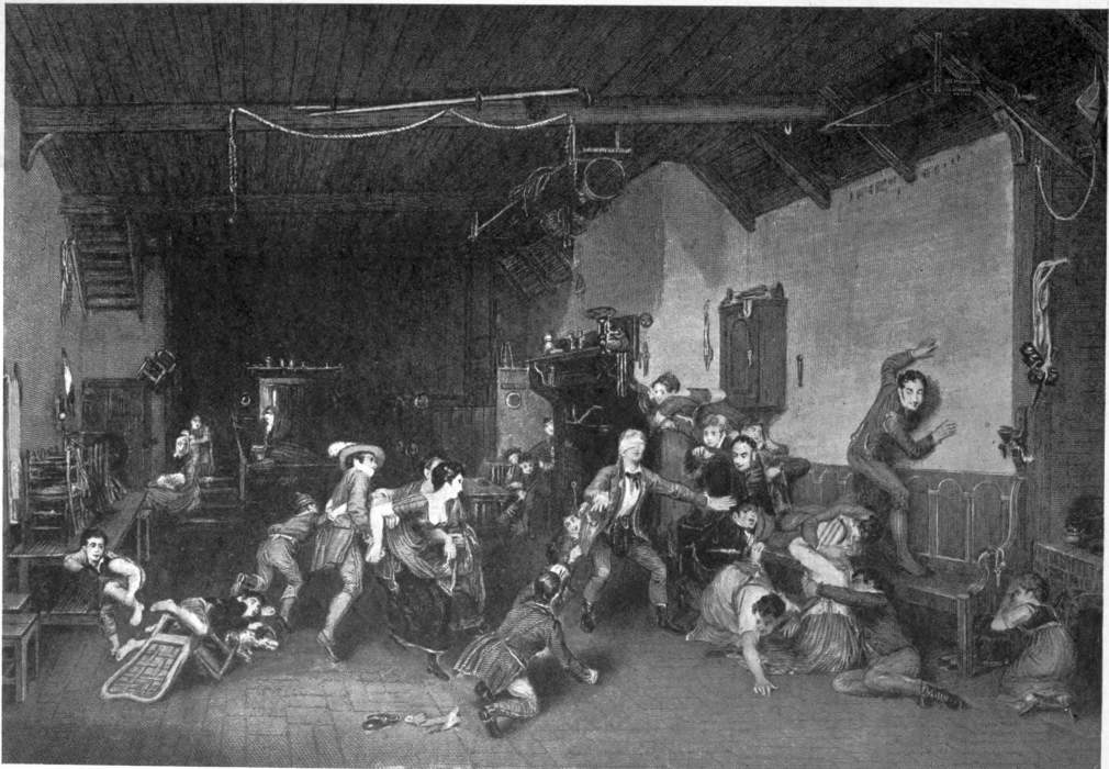 The Project Gutenberg Ebook Of The History Of Modern