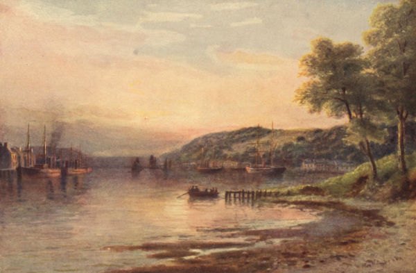 FERRYBANK, WATERFORD