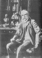 Paul Groussac

Blasco Ibáñez, Argentina y sus grandezas