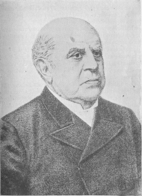 Domingo F. Sarmiento

Blasco Ibáñez, Argentina y sus grandezas