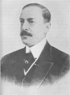 Luis M. Drago

Blasco Ibáñez, Argentina y sus grandezas