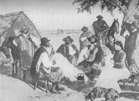 Una Payada de Contrapunto

Blasco Ibáñez, Argentina y sus grandezas