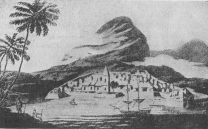 Navarro y Lamarca, Historia general de America

La Bahía de Montevideo en 1825