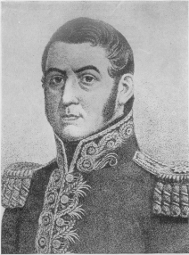 José de San Martín

Blasco Ibáñez, Argentina y sus grandezas