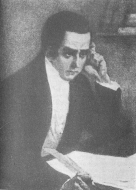 Mariano Moreno

Navarro y Lamarca, Historia general de América