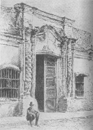 Casa donde se Reunió el Congreso de Tucumán

Blasco Ibáñez, Argentina y sus grandezas