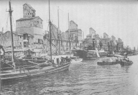 Buenos Aires: Los Elevadores

Copyright by Newman Traveltalks and Brown & Dawson, N. Y.