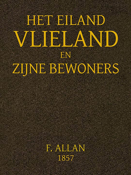 Nieuw ontworpen voorkant.