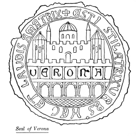 Seal of Verona