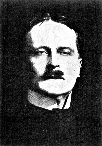Count von Brockdorff-Rantzau