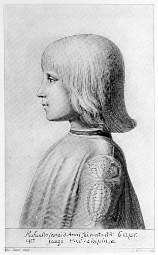 Raphael Raphael