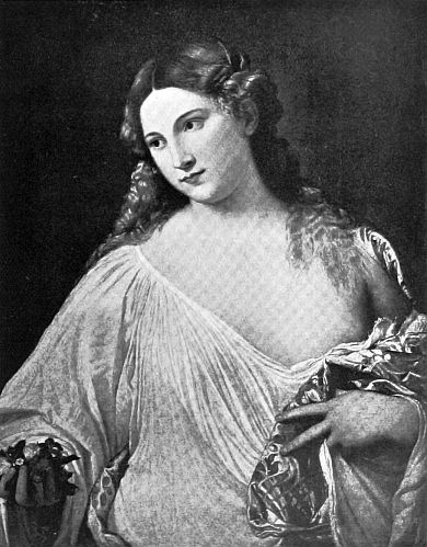 Venetian Wedding-Dress Venetian Wedding-Dress