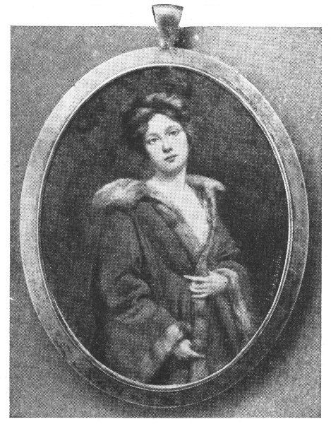 PORTRAIT OF A WOMAN, BY ISAAC A. JOSEPHI