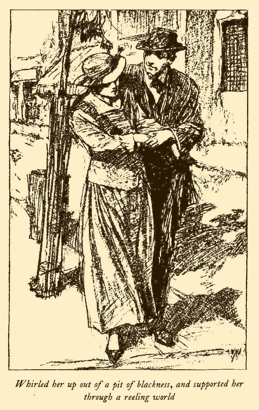 Whirled Her out of a Pit Of Darkness 064