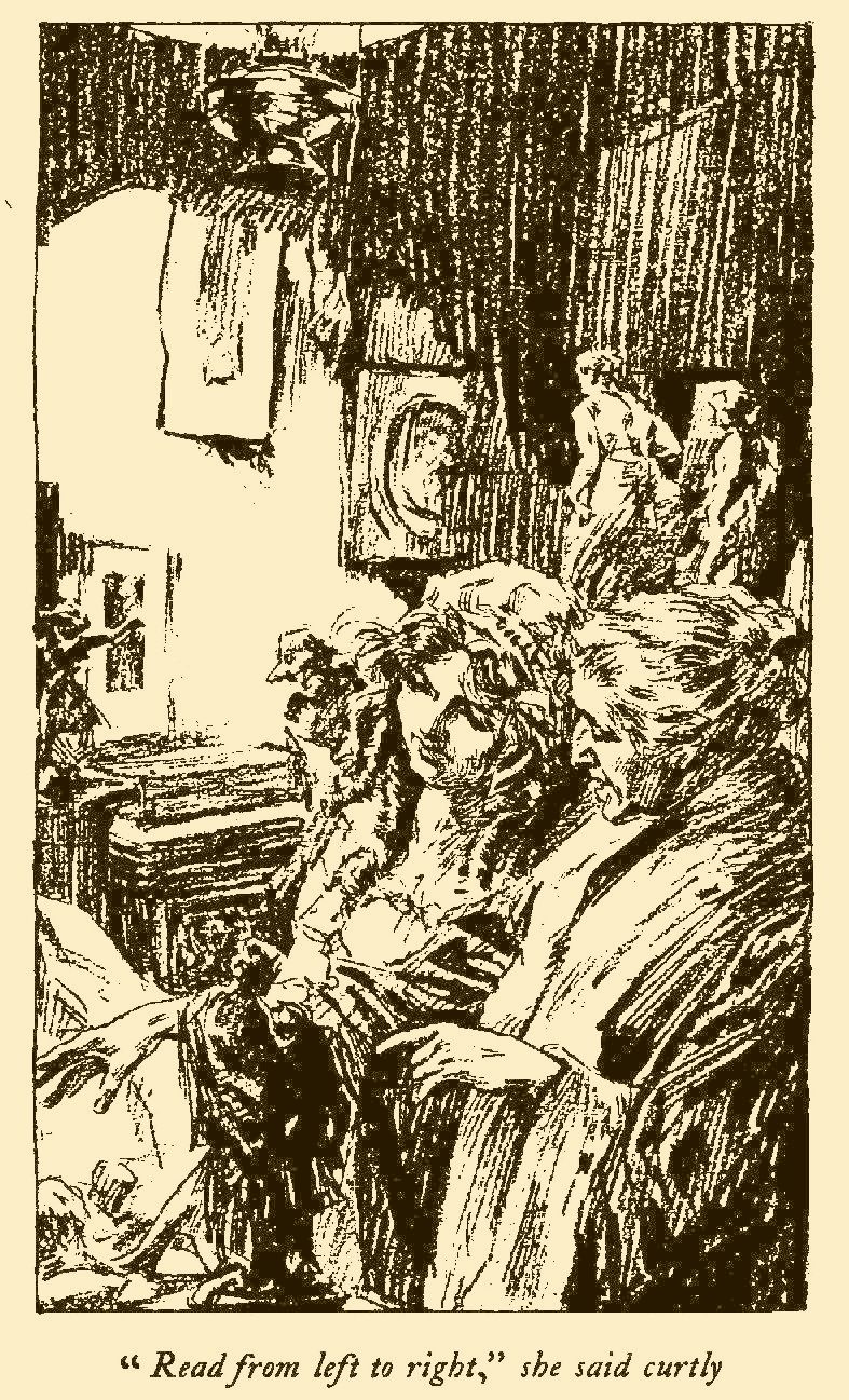 Read from Left to Right 082