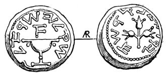 Alexandra coin