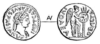 Titus coin