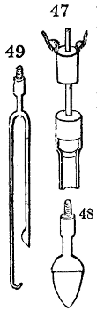 Pipe extension tools