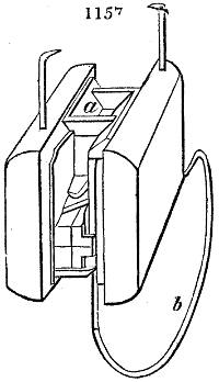 Type mould