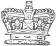 Picture of crown
