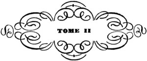 TOME II