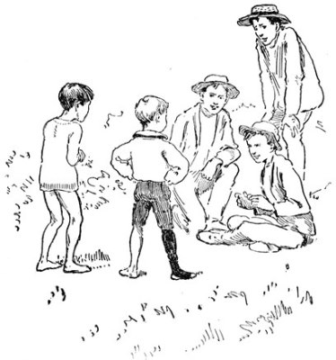 'THAT'S MY AUNT FLORENCE'S LOCKET'