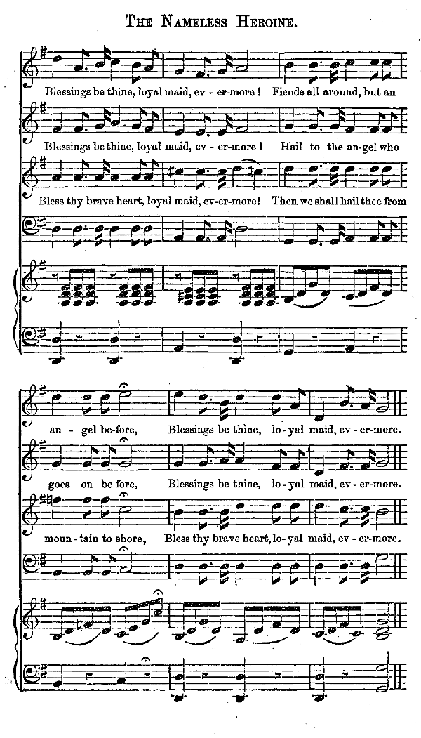 sheet music page 3