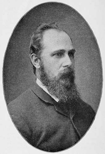 James H. Cator