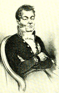 Étienne-Denis Pasquier