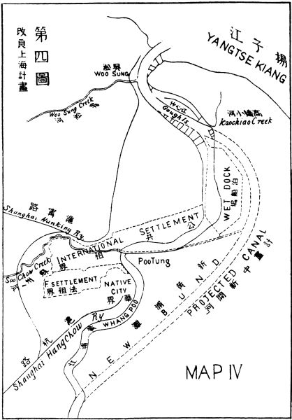 Map IV