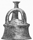 No. 6. Terra-cotta Vase Cover (8 M.).