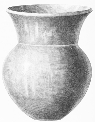 No. 284. Large Silver Vase found in the House of Priam (8
M.).