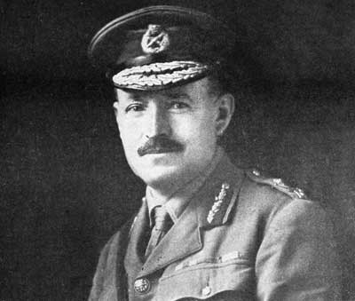 Brigadier-General Sir A. H. Russell