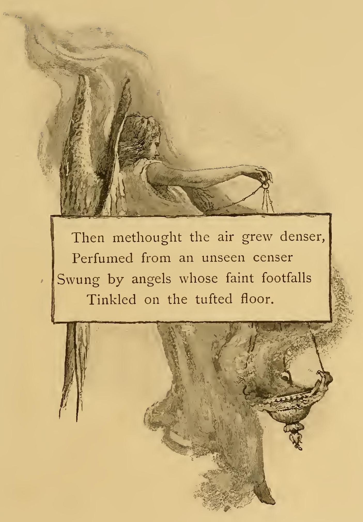 The Raven by Edgar Allan Poe