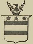 Arms of the Washington Family