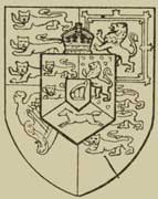 Royal Arms of George III