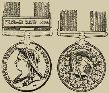 The Service Medal